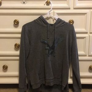 American eagle sweatshirt